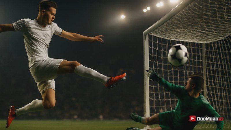 เซเรีย อากับค่ำคืนดูบอลที่บ้านซึ่งชวนลุ้นทุกวินาที