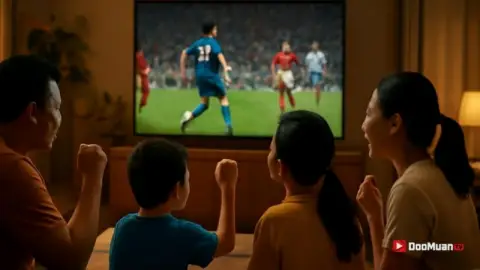 5 วิธีดูบอลให้สนุกขึ้นคู่ลอนดอนดาร์บี้พรีเมียร์ลีก