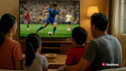 5 เหตุผลที่คืนบอลวันนี้ดูมันส์กว่าปกติ