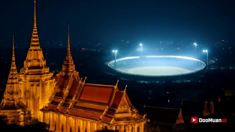 3 วิธีเติมความสนุกให้คืนดูบอลของคนอยู่หอ
