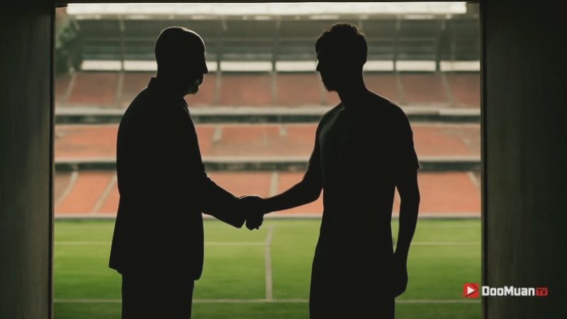 5 เหตุผลชวนเพื่อนดูบอลนอกบ้านคืนนี้พรีเมียร์ลีก