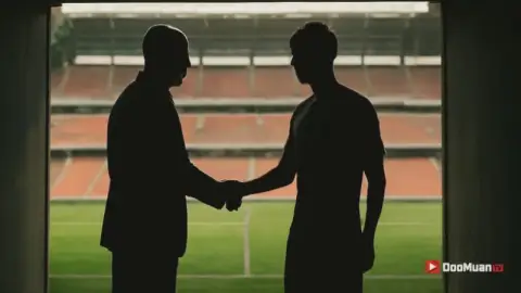 5 เหตุผลชวนเพื่อนดูบอลนอกบ้านคืนนี้พรีเมียร์ลีก