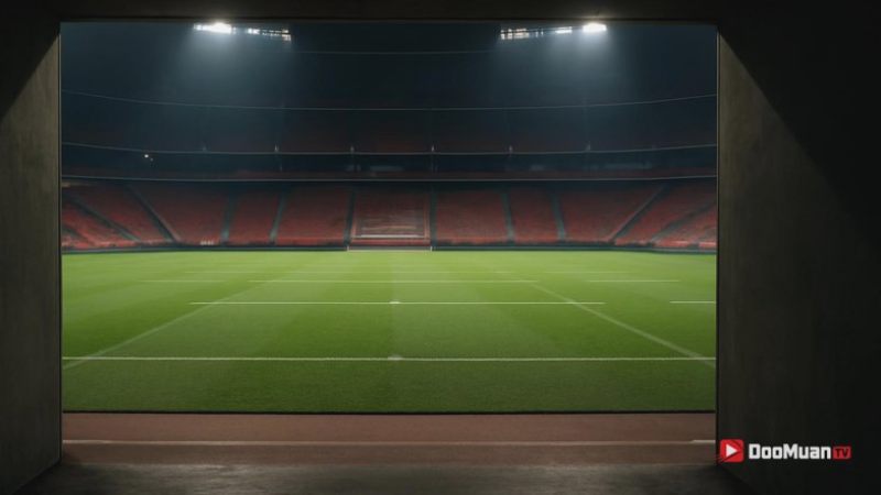 เซเรีย อา: ทำไมเกมช้าจึงไม่ได้แปลว่าไม่น่าติดตาม